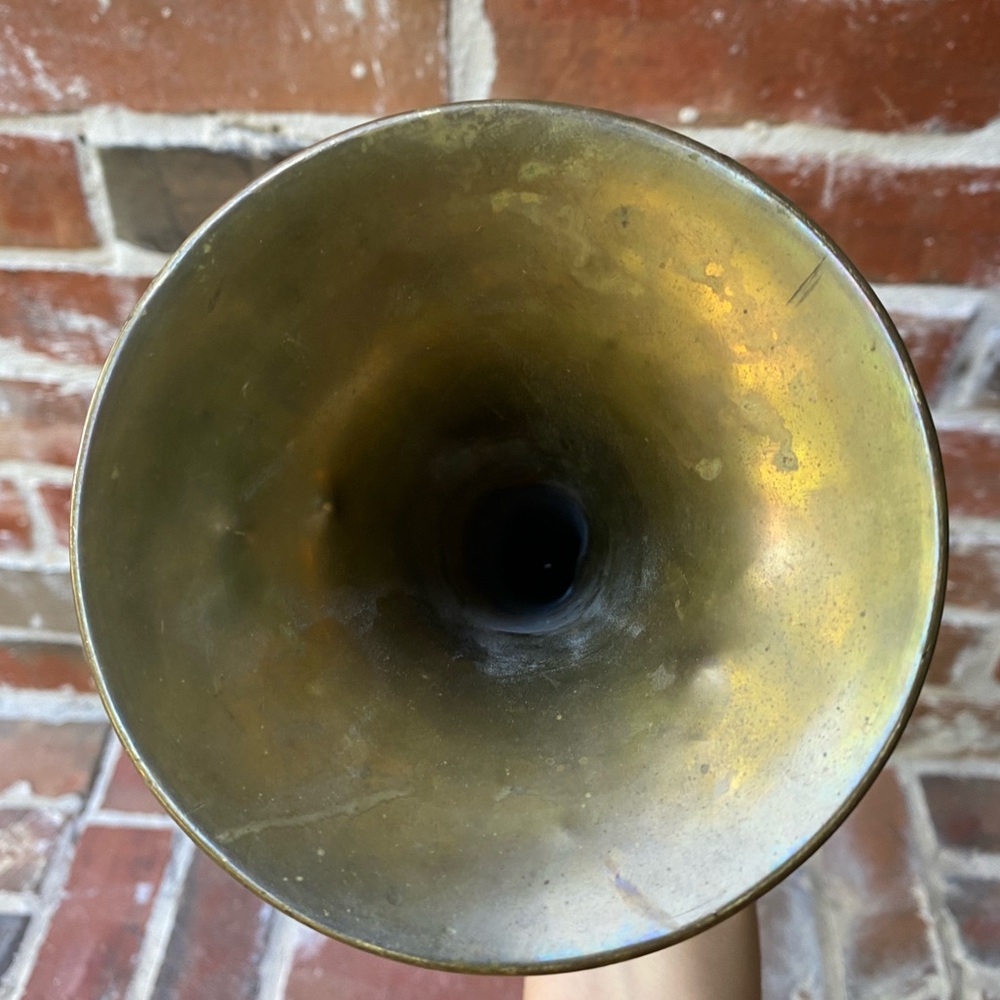 Vintage Bugle US Regulation - Picture 8 of 15